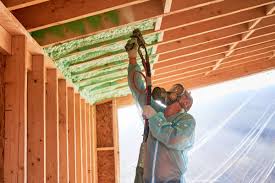 Best Commercial Insulation Services  in South Williamsport, PA